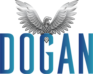 Logo DOGAN Abbruch- und Erdarbeiten GmbH
